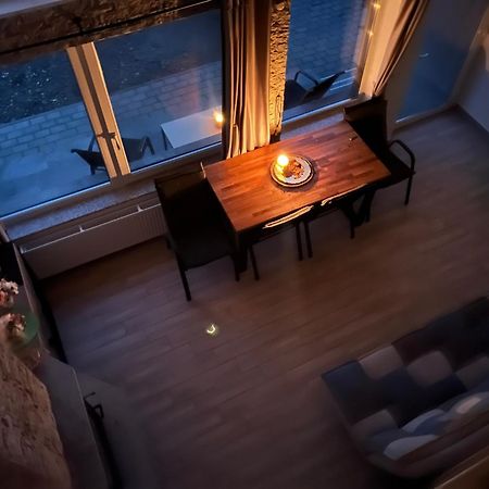 Oxigen Dream Villa Rîşnov Buitenkant foto