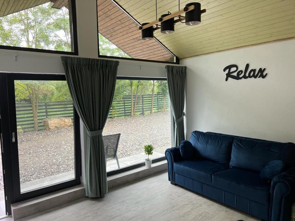 Oxigen Dream Villa Rîşnov Buitenkant foto