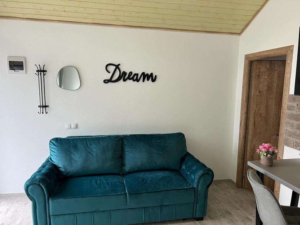 Oxigen Dream Villa Rîşnov Buitenkant foto