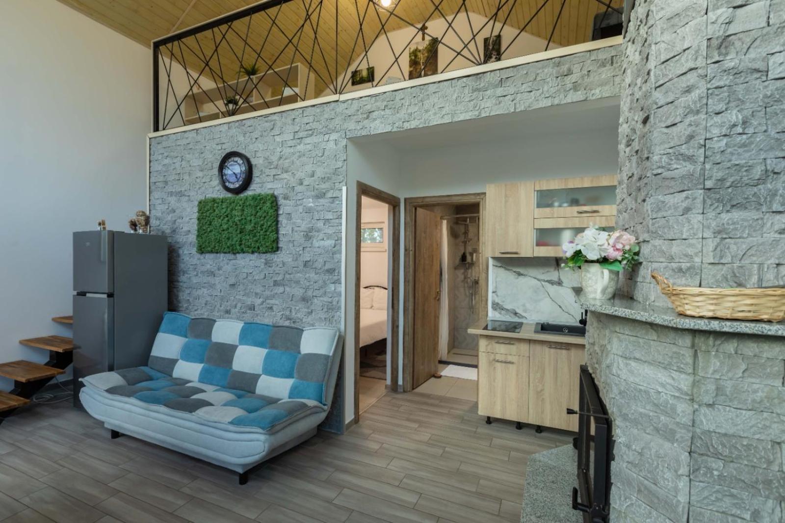 Oxigen Dream Villa Rîşnov Buitenkant foto