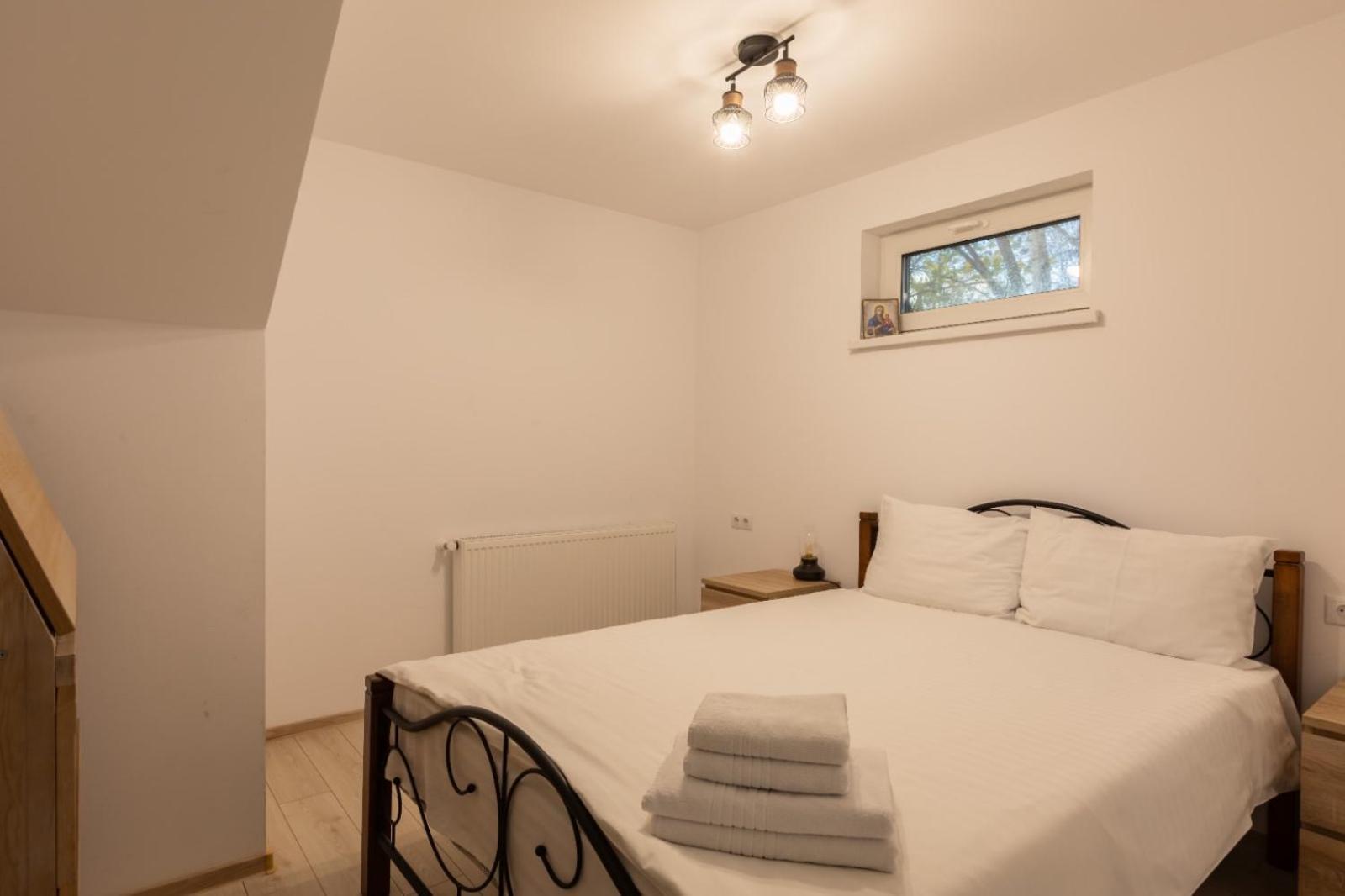Oxigen Dream Villa Rîşnov Buitenkant foto