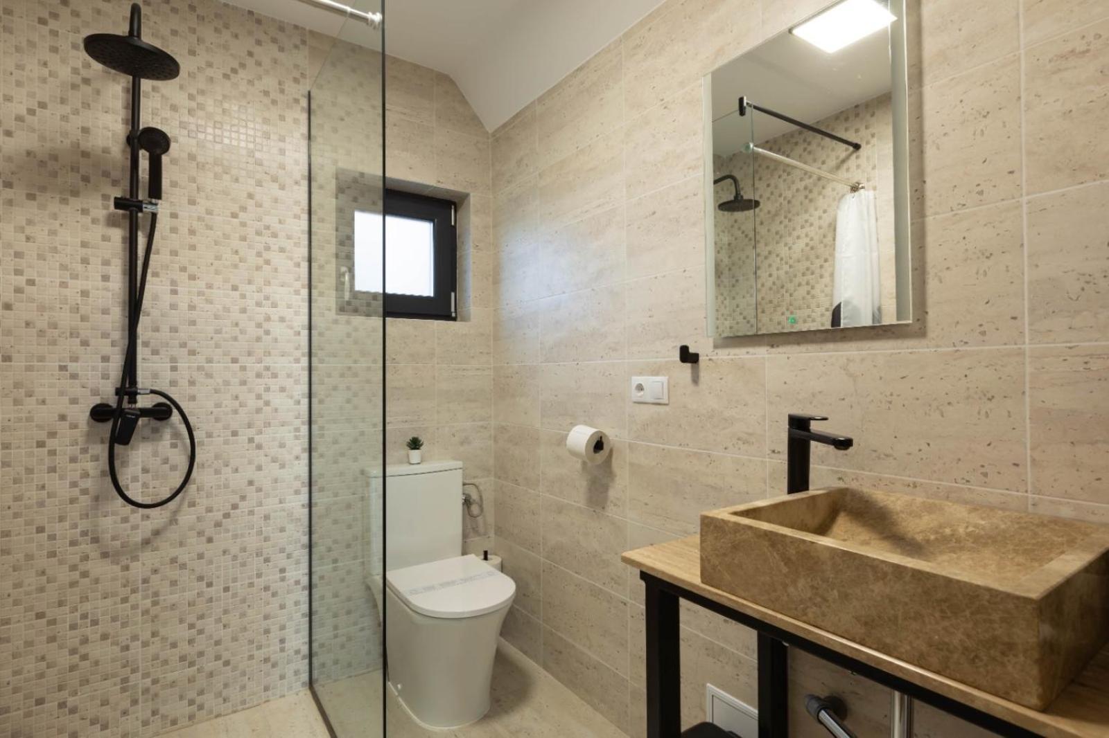 Oxigen Dream Villa Rîşnov Buitenkant foto